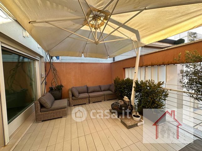Attico/mansarda in residenziale in Corso Mazzini Giuseppe