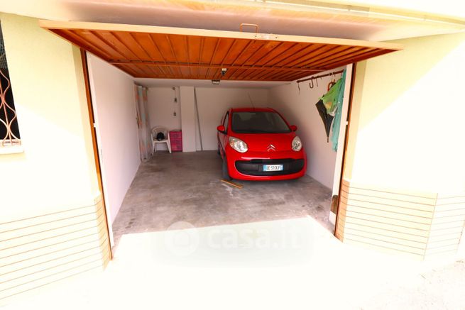 Garage/posto auto in residenziale in Via Giuseppe Verdi