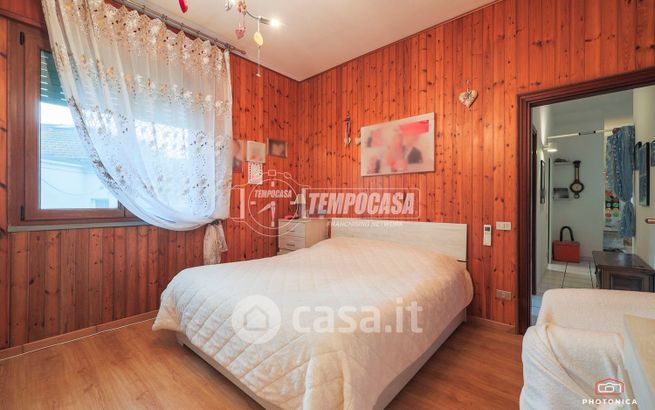 Appartamento in residenziale in Via Val D'Aosta