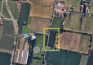 Terreno agricolo in commerciale in LocalitÃ  roggia