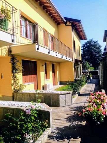 Appartamento in residenziale in 