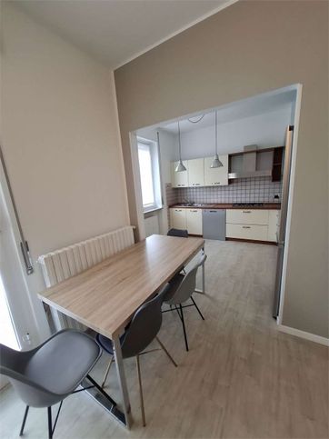 Appartamento in residenziale in Via Adamello