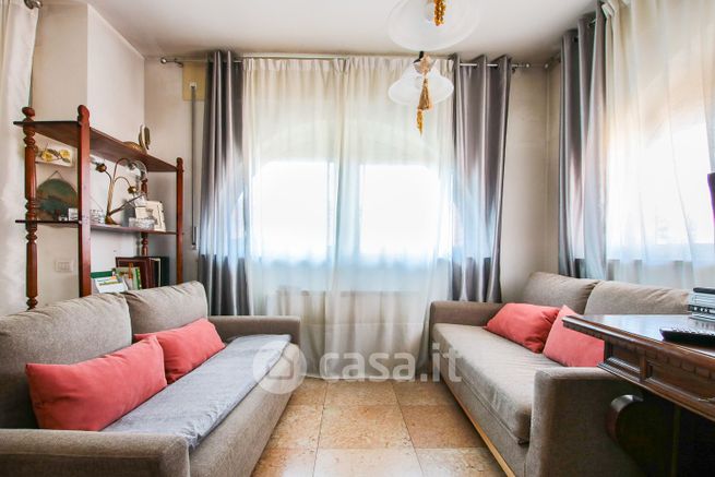 Appartamento in residenziale in Via Fratelli Govoni 12