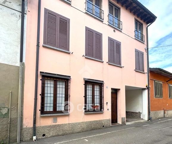 Appartamento in residenziale in Via Stefano Pavesi 32