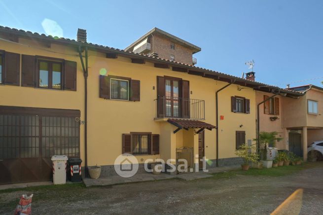 Appartamento in residenziale in Via Moncalieri 80