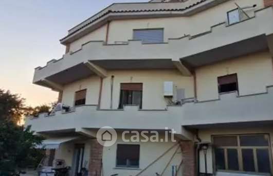 Appartamento in residenziale in Via Pavia