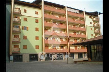 Appartamento in residenziale in Via Naro 10
