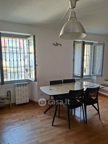 Appartamento in residenziale in Corso Buenos Aires 39