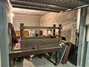 Box/posto auto in residenziale in Viale Fratelli Casiraghi 438