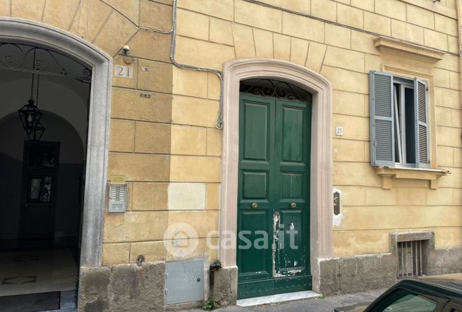 Appartamento in residenziale in Via Cesare Balbo 23