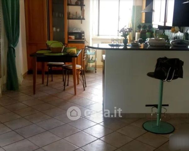 Appartamento in residenziale in Via Cornelia