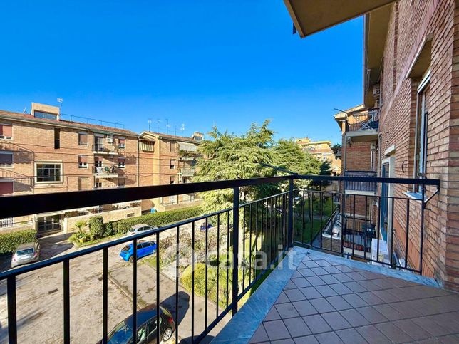 Appartamento in residenziale in Via Magellano