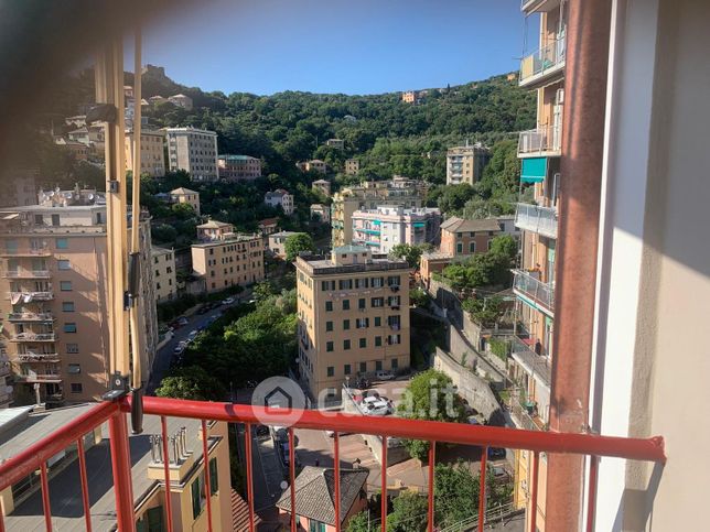 Appartamento in residenziale in Via Fratelli Canale