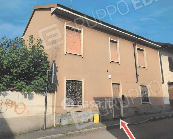Appartamento in residenziale in Via Marelli 7