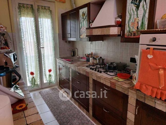 Appartamento in residenziale in Via dei Mille 9