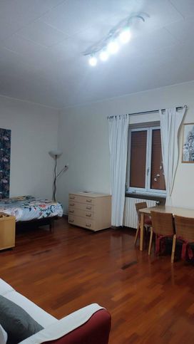 Appartamento in residenziale in Via Fiuggi 59