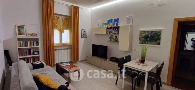 Appartamento in residenziale in Via Ansedonia 7