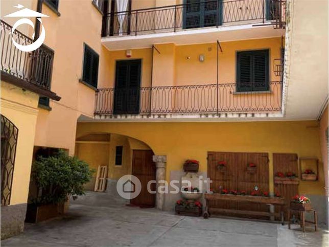 Appartamento in residenziale in Via Giuseppe Mazzini 118