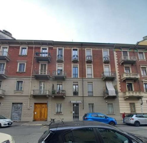 Appartamento in residenziale in Via Staffarda