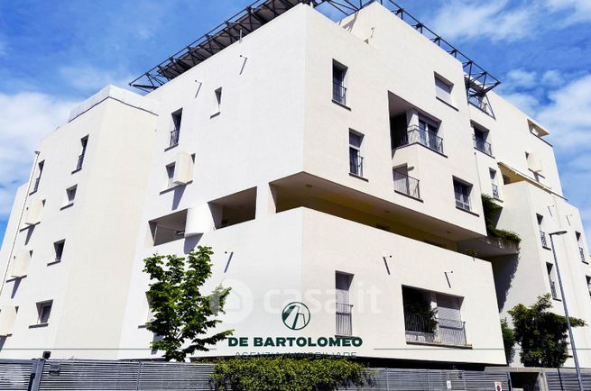 Appartamento in residenziale in Via Generale Giuseppe Messina 129