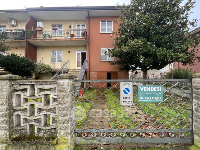 Casa indipendente in residenziale in Via Galileo Galilei 8