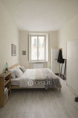 Appartamento in residenziale in Via Madama Cristina