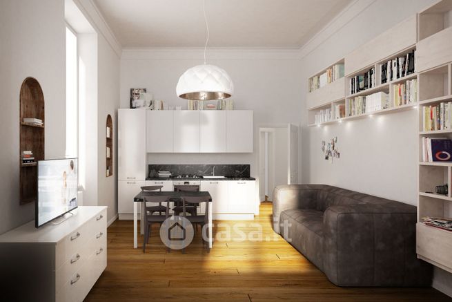 Appartamento in residenziale in Via Masaccio