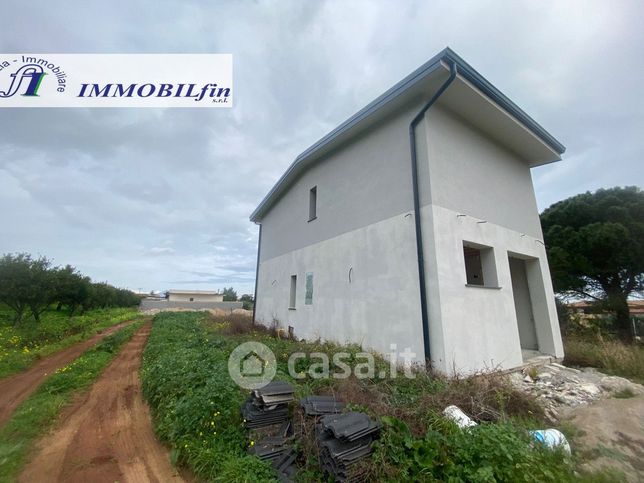Villa in residenziale in Via A. Alongi
