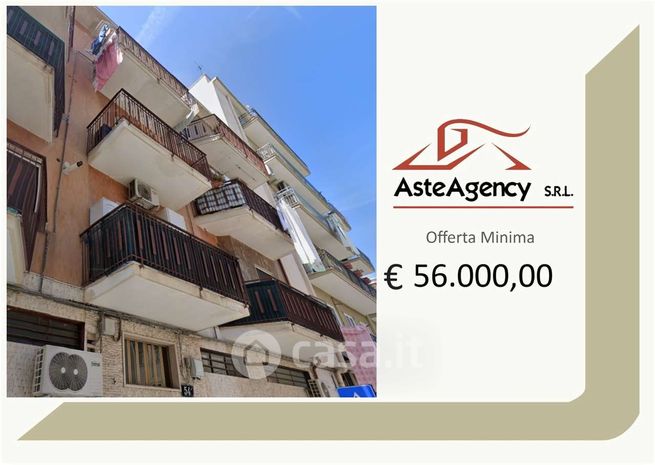 Appartamento in residenziale in Via Pietro Palagano 54 E