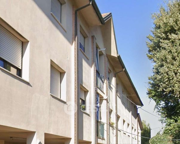 Appartamento in residenziale in 