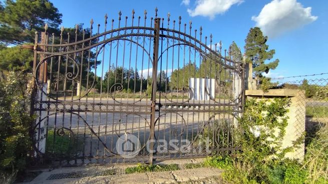 Terreno agricolo in commerciale in Strada Statale 125 Orientale Sarda, km 19,500 19