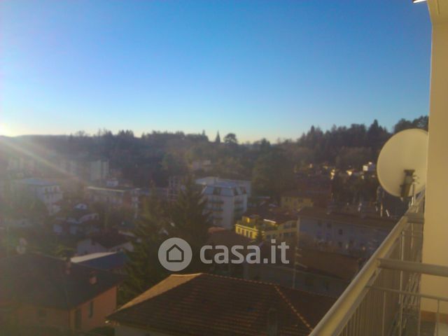 Appartamento in residenziale in Via Enrico Cernuschi 75