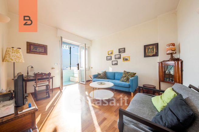 Appartamento in residenziale in Via Giovanni Bettolo 105