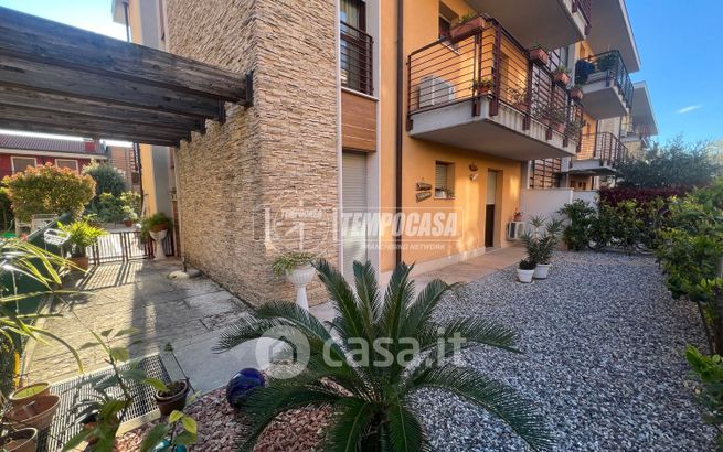 Appartamento in residenziale in Via Europa Unita 42