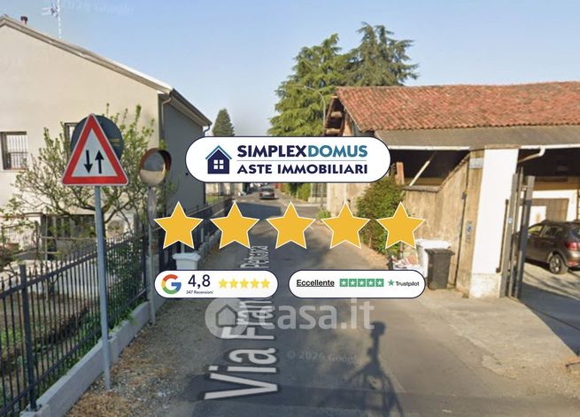 Appartamento in residenziale in Via Francesco Petrarca