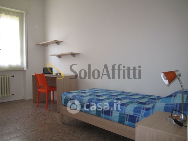 Appartamento in residenziale in Via Ezechiele Acerbi 66