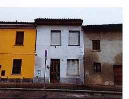 Casa indipendente in residenziale in Via XX Settembre 18