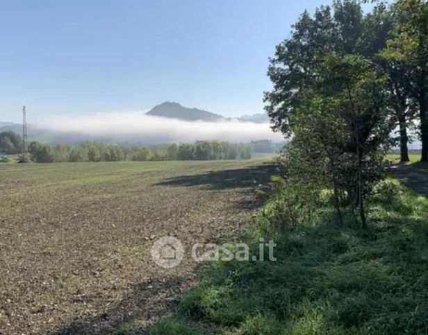 Terreno agricolo in commerciale in Strada Senza Nome