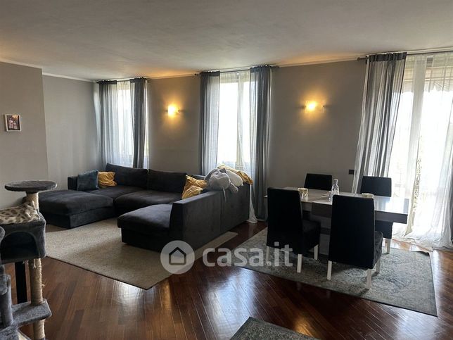 Appartamento in residenziale in Via Roma 16