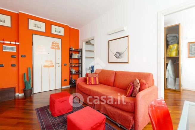Appartamento in residenziale in Via Gentilino 5