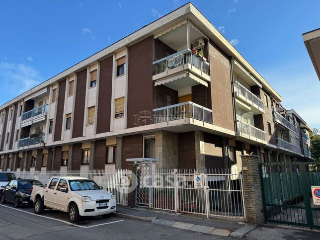 Appartamento in residenziale in Via Bussoleno