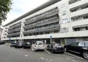 Appartamento in residenziale in Via Galileo Ferraris 8