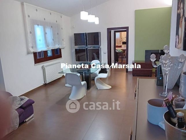 Casa indipendente in residenziale in Contrada Cuore di GesÃ¹
