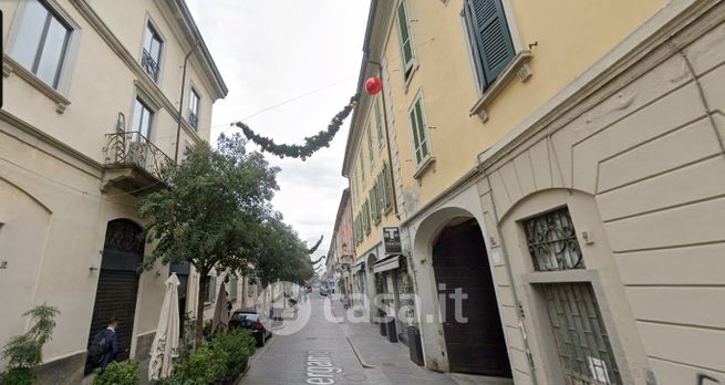 Appartamento in residenziale in Via Bergamo