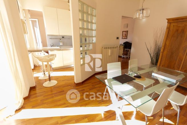 Appartamento in residenziale in Via Capodistria