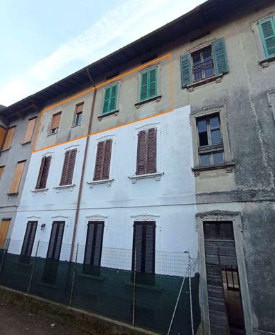 Appartamento in residenziale in Vicolo San Crispino