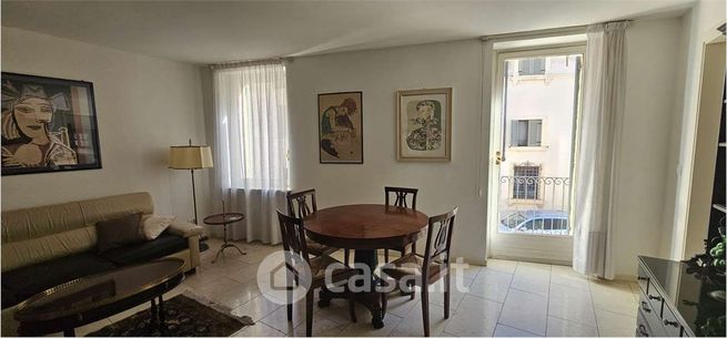 Appartamento in residenziale in Via Santa Maria Rocca Maggiore 11