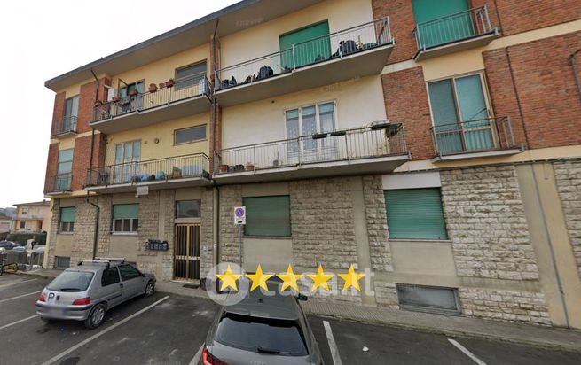 Appartamento in residenziale in Via Giacomo Matteotti