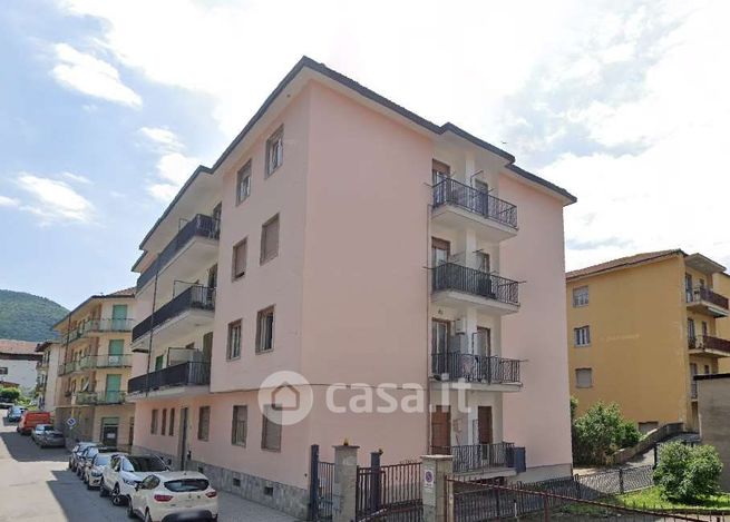 Appartamento in residenziale in Via Camillo Cavour 2