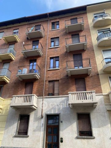 Appartamento in residenziale in Via Carisio 14
